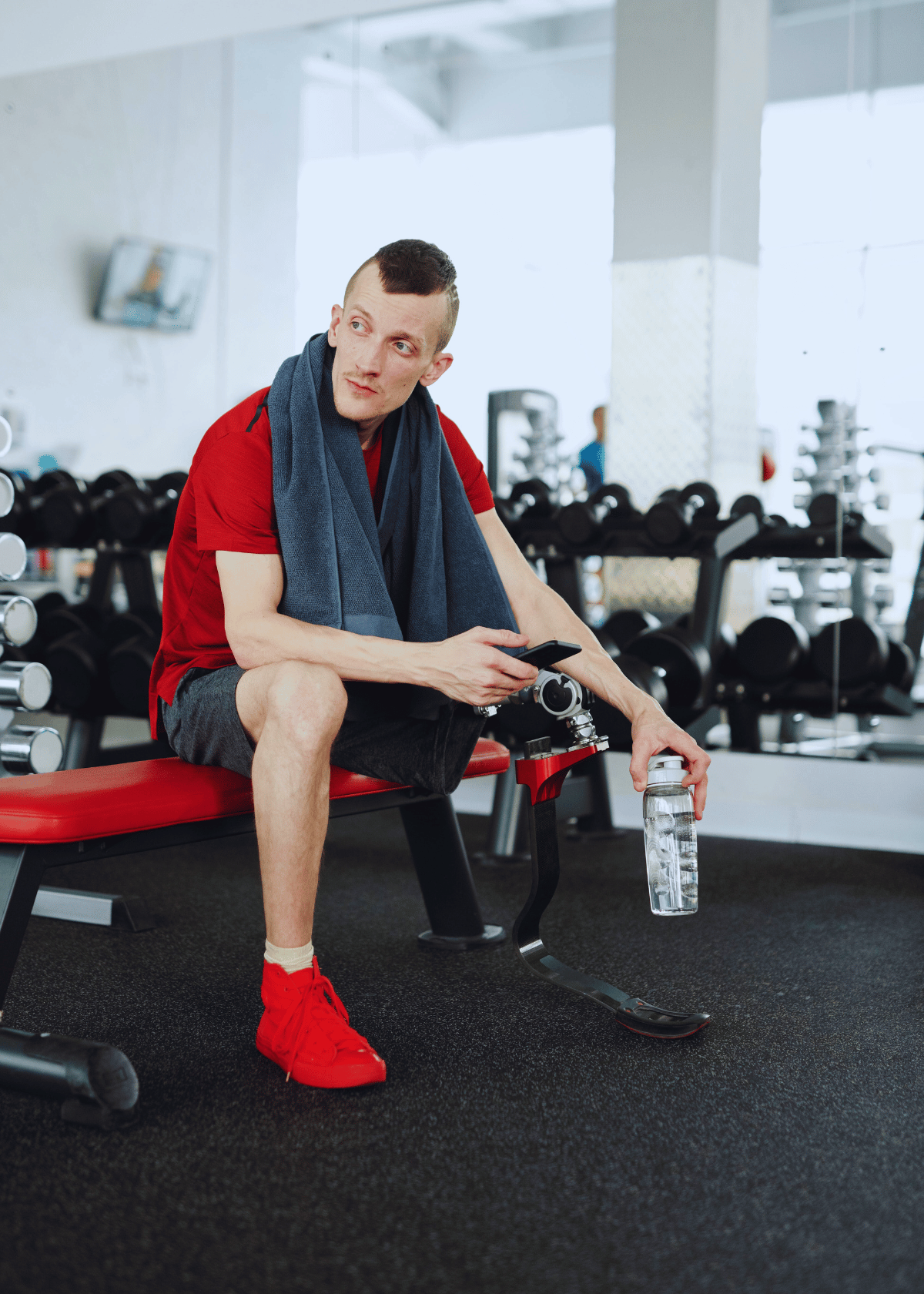 Best Water Bottles for Gym Workouts