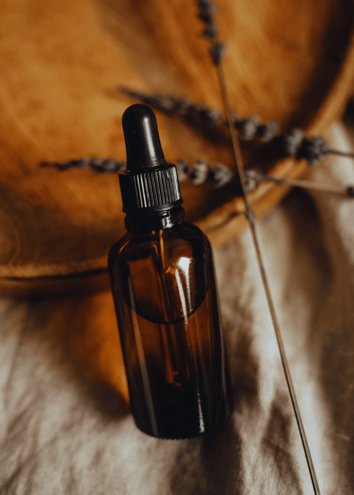 Aromatherapy Oils for Sleep